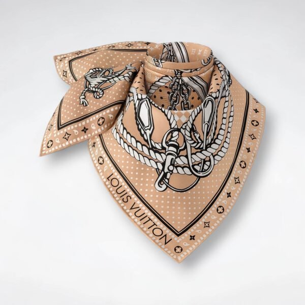 M79802 Sailor Bandana Square 90